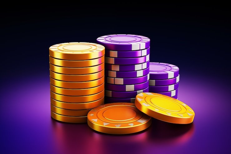 Pengaturan distribusi taruhan dalam Multi-Bet